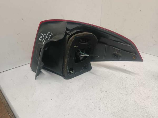 FEU ARRIERE GAUCHE RENAULT - Vue 2